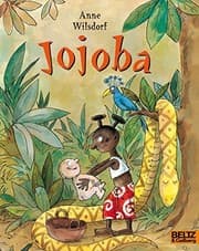 Tapa de Jojoba