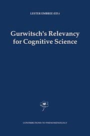 Tapa de Gurwitsch's Relevancy for Cognitive Science