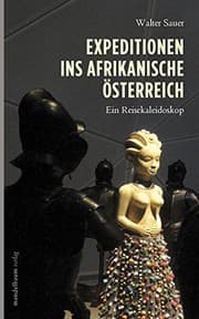 Tapa de Expeditionen ins afrikanische Österreich