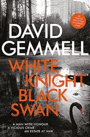 Tapa de White Knight/Black Swan