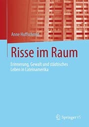 Tapa de Risse im Raum