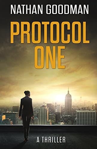 Tapa de Protocol One