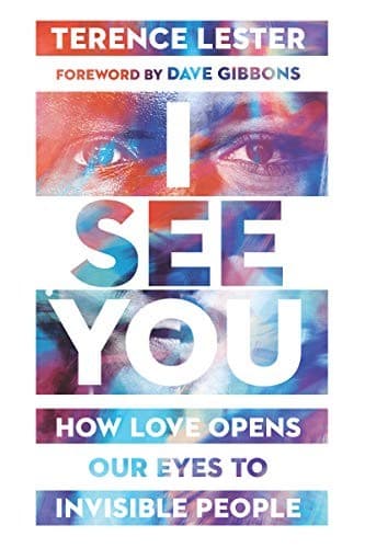 Tapa de I See You