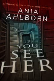 Tapa de If You See Her