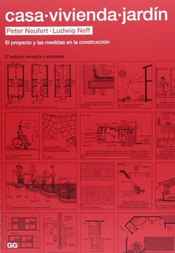 Tapa de Casa, vivienda, jardín