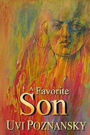 Tapa de A Favorite Son