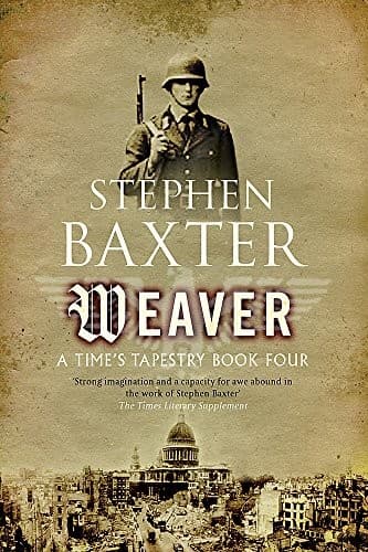 Tapa de Weaver