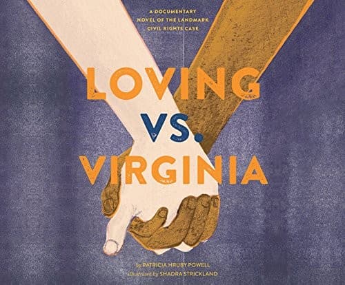 Tapa de Loving vs. Virginia