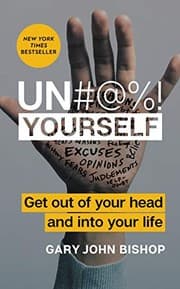 Tapa de Un#@%! Yourself