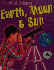 Tapa de Earth, Moon & Sun