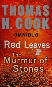 Tapa de The Thomas H. Cook omnibus