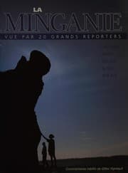 Tapa de La Minganie vue par 20 grands reporters