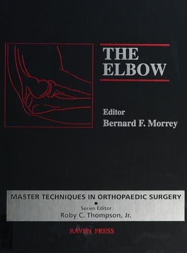Tapa de The Elbow
