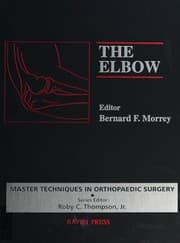 Tapa de The Elbow