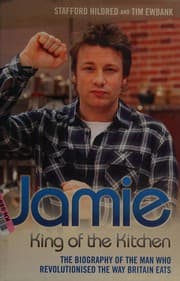 Tapa de Jamie