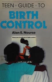 Tapa de Teen Guide to Birth Control