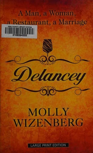 Tapa de Delancey