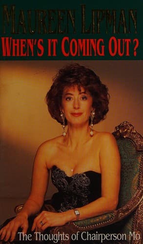 Tapa de When's it coming out?