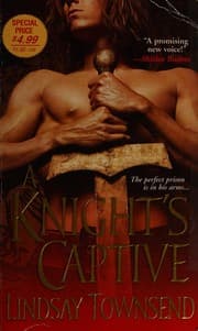 Tapa de A knight's captive