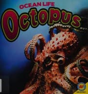 Tapa de Octopus