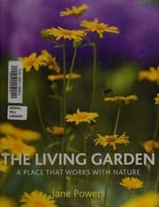 Tapa de The living garden