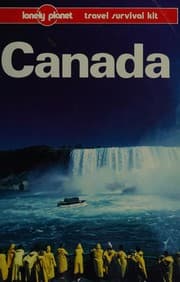 Tapa de Canada, a travel survival kit