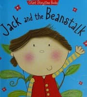 Tapa de Jack and the beanstalk