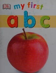 Tapa de My First ABC