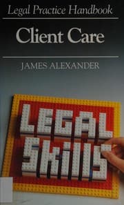 Tapa de Client Care