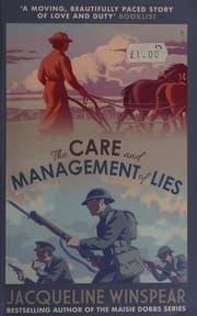 Tapa de Care and Management of Lies