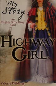 Tapa de Highway Girl