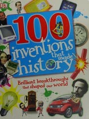 Tapa de 100 inventions that made history