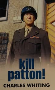Tapa de Kill Patton!
