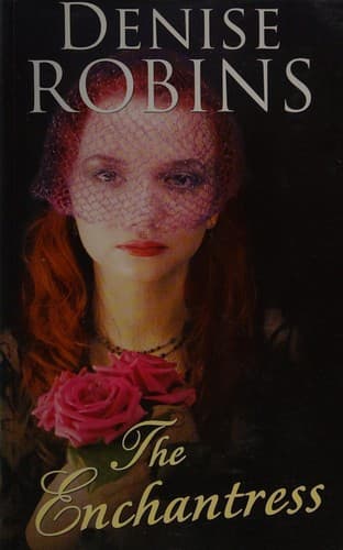 Tapa de The Enchantress