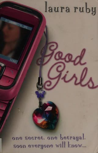 Tapa de Good girls