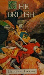 Tapa de The British