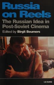 Tapa de Russia on reels