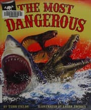 Tapa de The most dangerous