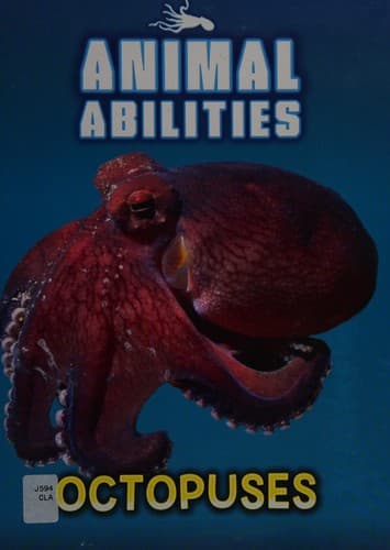 Tapa de Octopuses