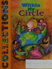 Tapa de Within my circle
