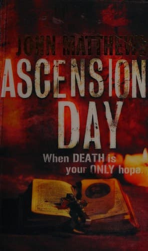 Tapa de Ascension day