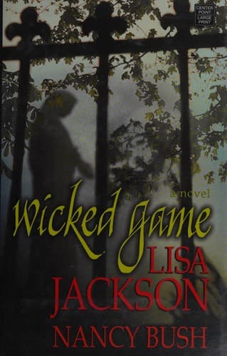 Tapa de Wicked game