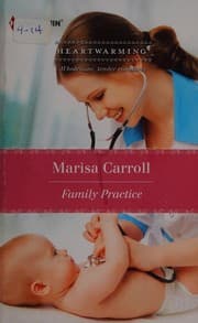 Tapa de Family practice