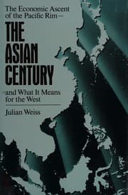 Tapa de The Asian Century