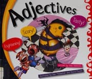 Tapa de Adjectives