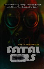 Tapa de Fatal airs
