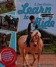 Tapa de Learn to ride
