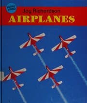 Tapa de Airplanes