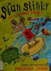 Tapa de Stan Stinky