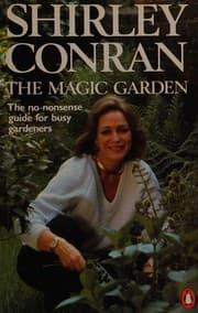 Tapa de The Magic Garden